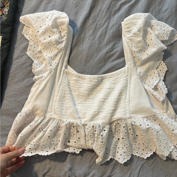 American eagle blouse - Picture 3 of 3